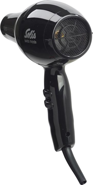 Solis Swiss Perfection Typ 440