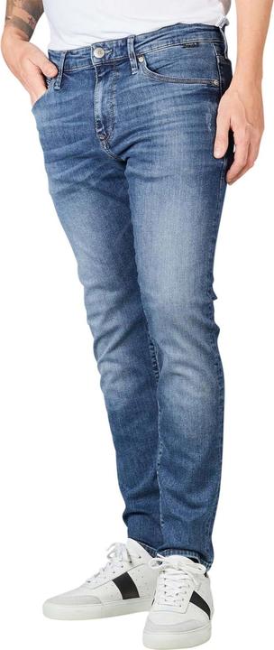Immagine prodotto Mavi James Jeans Skinny mid spazzolato ultra move (W31/L32)