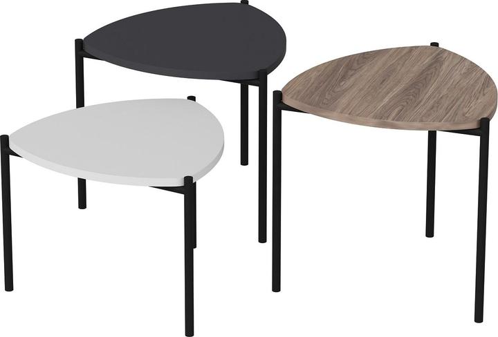Actual product image Skye Decor Andrea (45 x 45 x 45 cm)