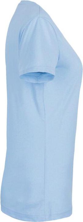 Immagine prodotto Hakro Maglietta da donna "PERFORMANCE" 181 blu ghiaccio taglia S (S)