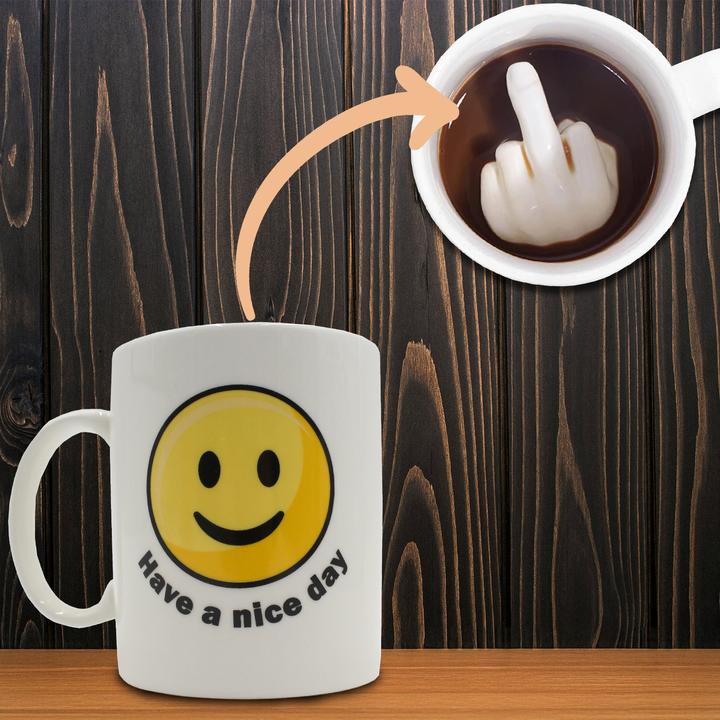 Immagine prodotto Mad Monkey Buona giornata". (330 ml)