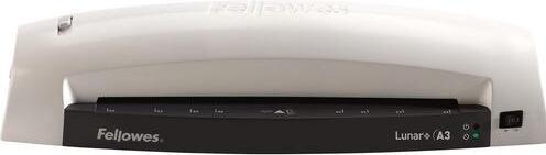 Image du produit Fellowes Lunar A3 (80 µm, A3)