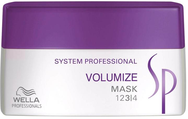 Image du produit Wella Masque SP Volumize (200 ml)