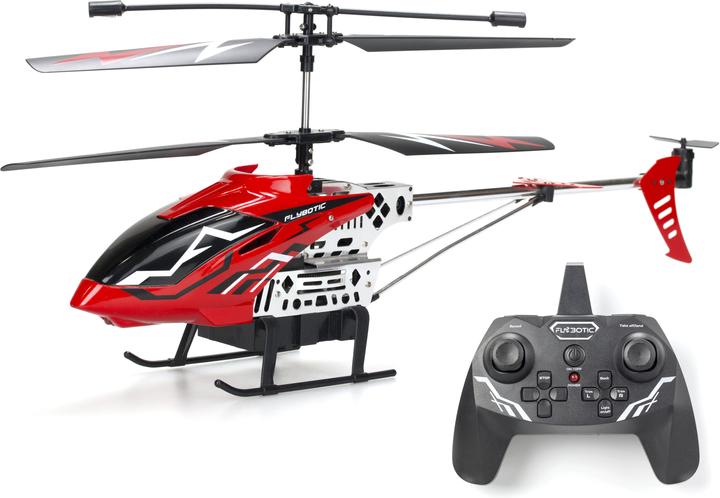 Silverlit Helikopter Sky Night