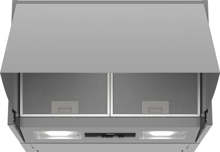 Image du produit Siemens LE66MAC00 (Hotte murale)