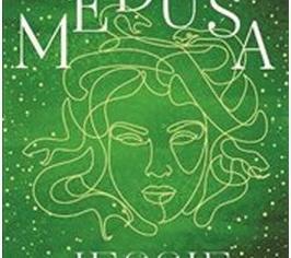 Immagine prodotto Medusa (Inglese, Burton Jessie, 2023)