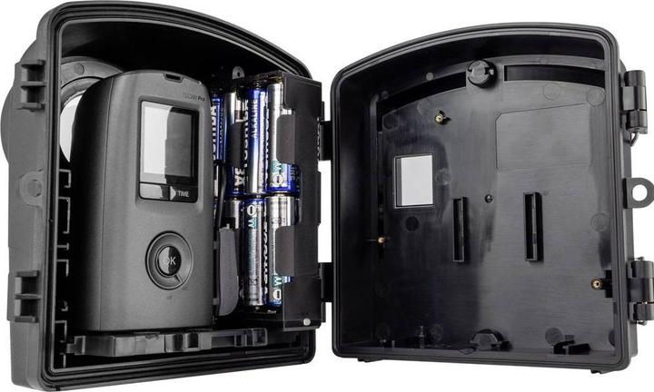 Actual product image Brinno Waterproof housing ATH2000 (TLC200)