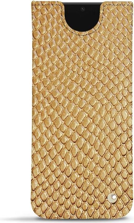 Actual product image Noreve Leather cover (Samsung Galaxy S21+, Samsung Galaxy S22+ 5G)