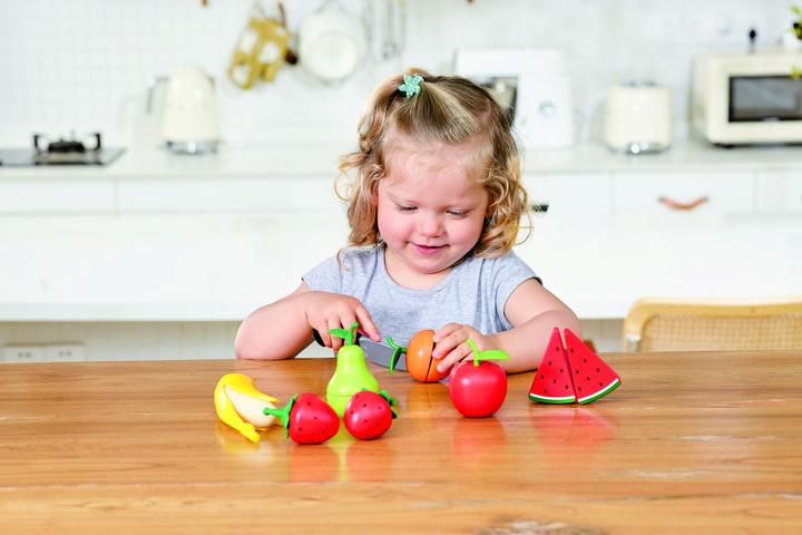 Image du produit Hape Ensemble de fruits