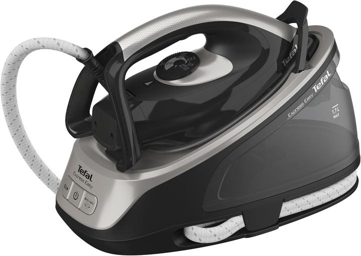 Image du produit Tefal Générateur de vapeur SV6140 Express Easy (2200 W, 120 g/min)