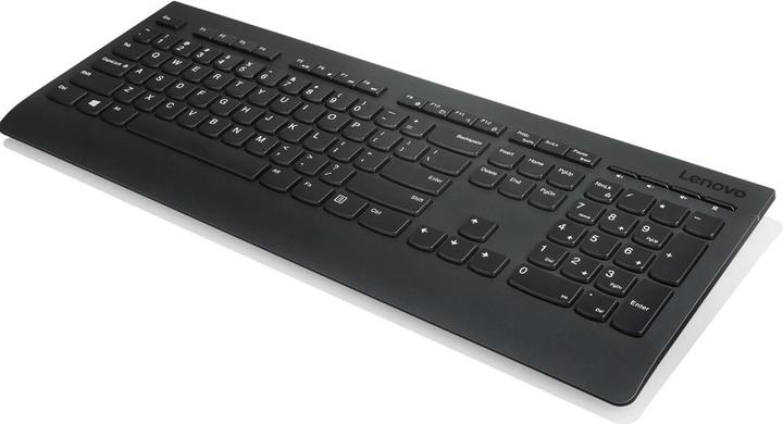 Produktbild Lenovo 4X30H56854 (DE, Kabellos)