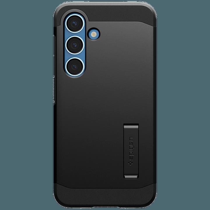 Actual product image Spigen Tough Armor (Samsung Galaxy S25)