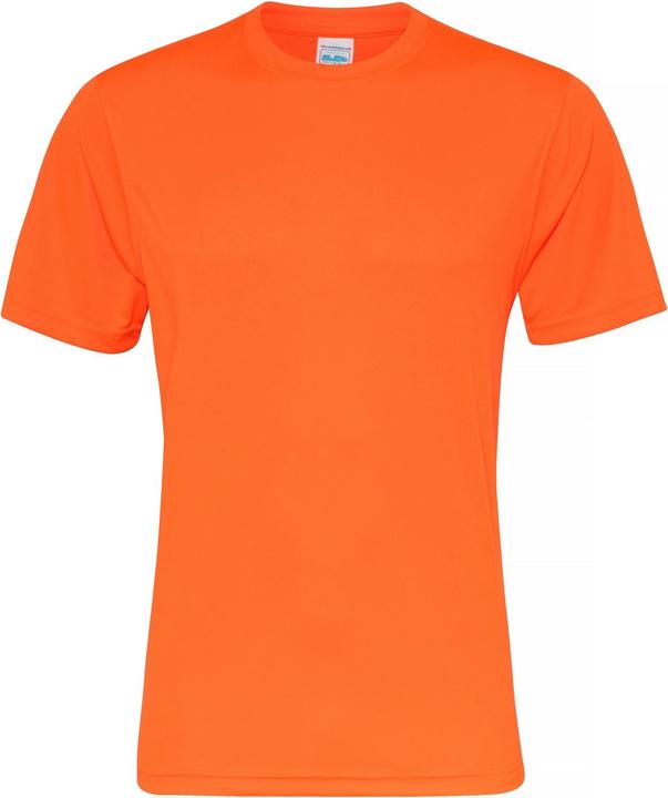 Électricité Orange