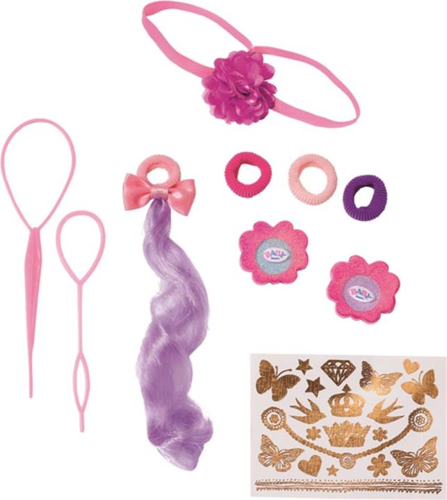 Produktbild Zapf Creation Sister Styling Head