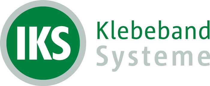 Produktbild IKS Etikettenschutzfolie F292 farblos Länge 66 m Breite 150 mm (150 mm)