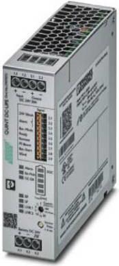 Immagine prodotto Phoenix Contact QUINT4-UPS/24DC/24DC/20/PN (720 VA, 720 W)