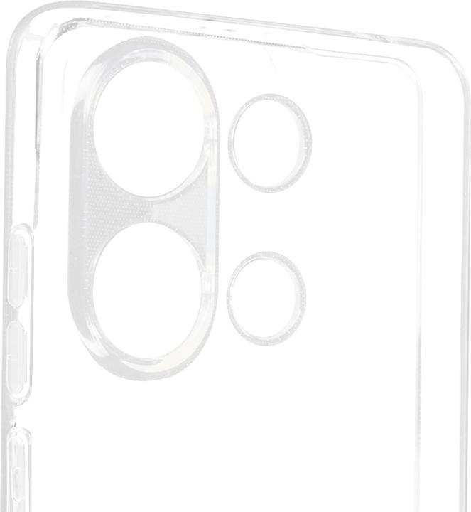 Actual product image Avizar Classic Case Series (Xiaomi Redmi Note 13 Pro 4G)