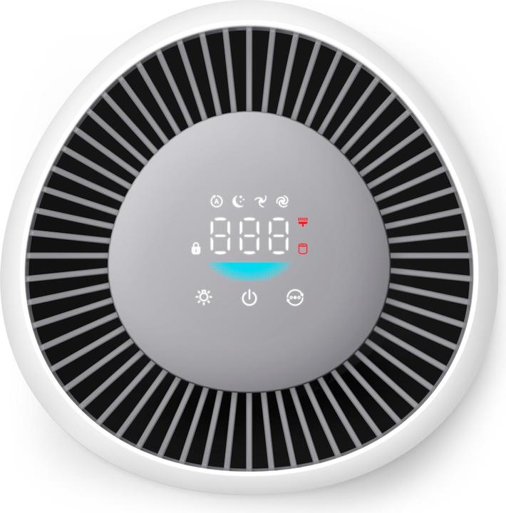 Actual product image Philips PureProtect Mini 900 Series (65 m²)