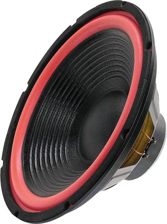 Actual product image Rockwood Bass 300 mm 4 Ohm