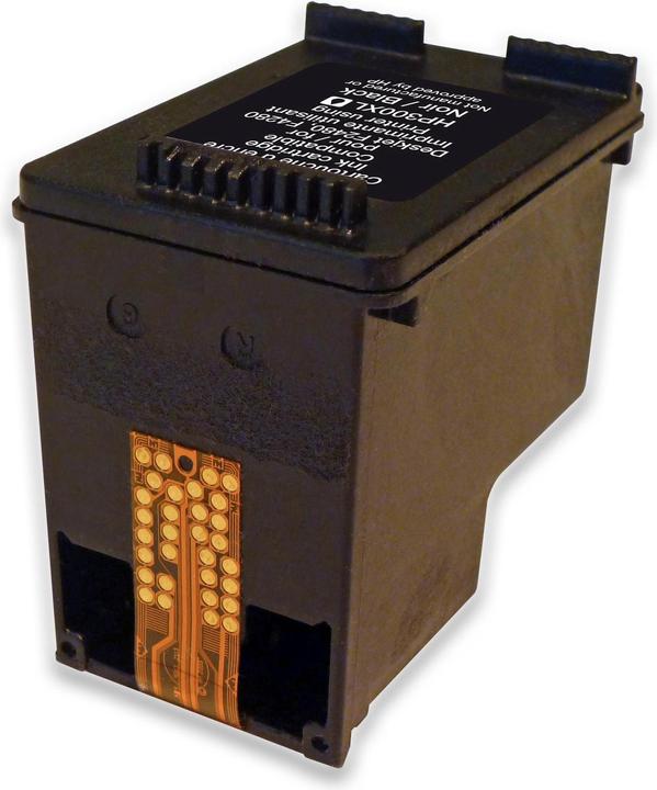 Generic Ink Encre HP CC641EE No. 300 XL BK Black (CF)