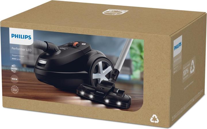 Immagine prodotto Philips Performer LED Serie 8000 XD8122/10