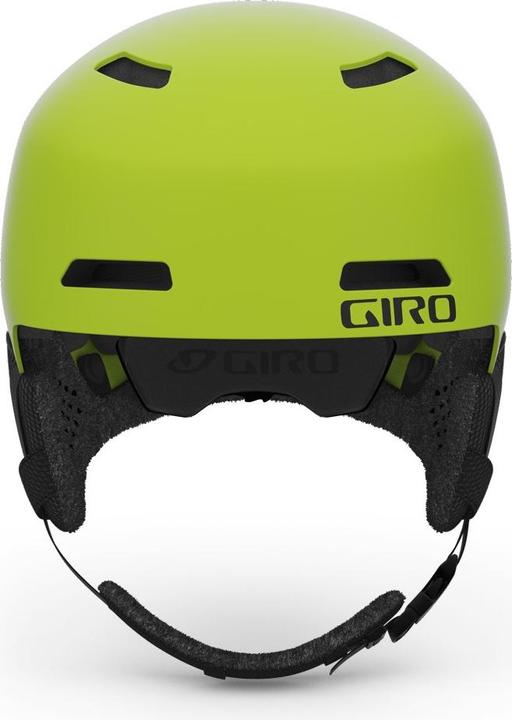 Produktbild Giro Crüe FS (55.5 - 59 cm, M)