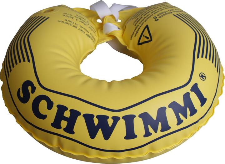 Produktbild Schwimmi Schwimmkragen