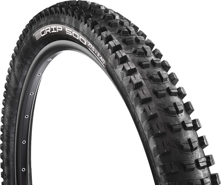 Produktbild Rockrider GRIP 500 (27.5 x 2.40, 61-584)