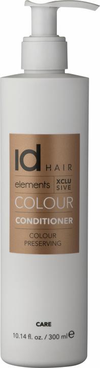 Produktbild IdHair Elements Xclusive Colour Conditioner 300 ml (300 ml)