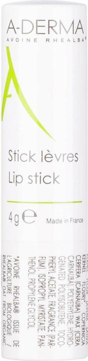 Actual product image A-Derma Lip balm sensitive lips lips (Gel)