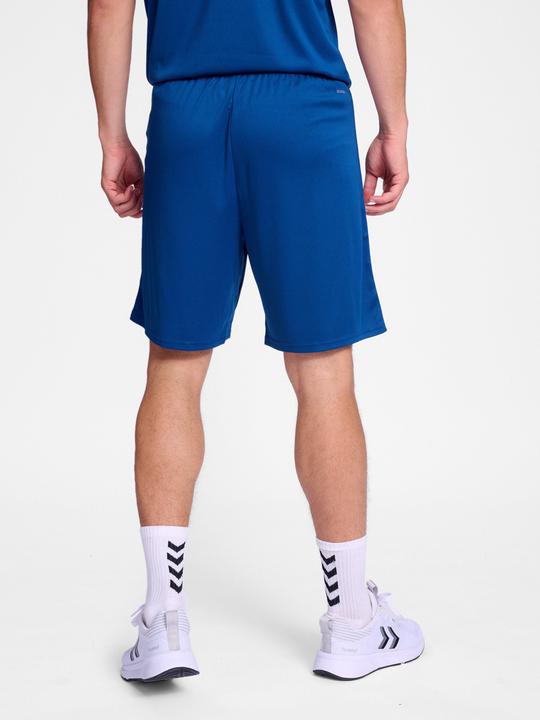 Image du produit hummel Hmlessential Shorts (M)