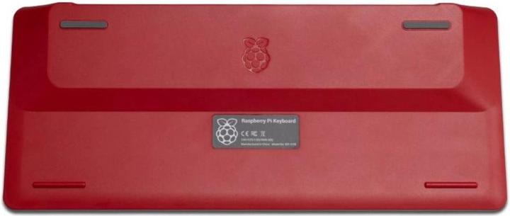 Actual product image Raspberry Pi 13399590 (DE, Cable)