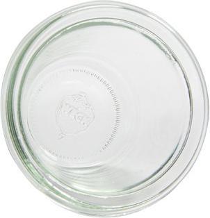 Produktbild Weck Einmachglas 80 ml (12 Stk., 0.08 l)