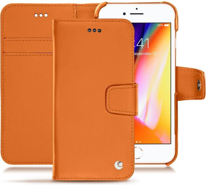Oranje ( Nappa - Pantone #ff9351 )
