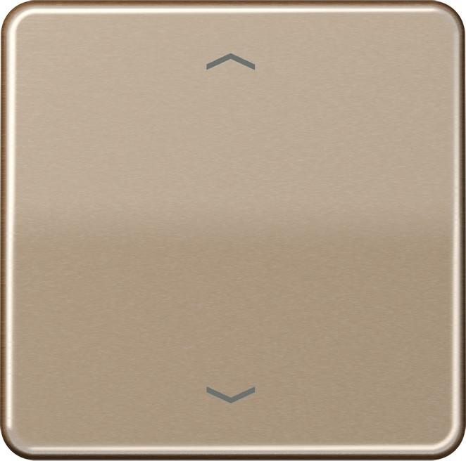 Actual product image JUNG Control element 1f go CD w.Abd f.Dimmeins CD1700PGB