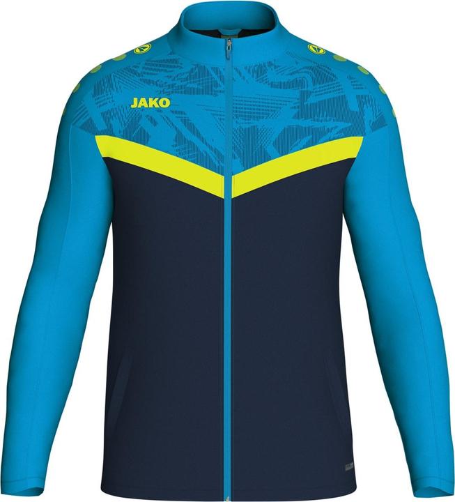 Produktbild JAKO Polyesterjacke Iconic (XL)