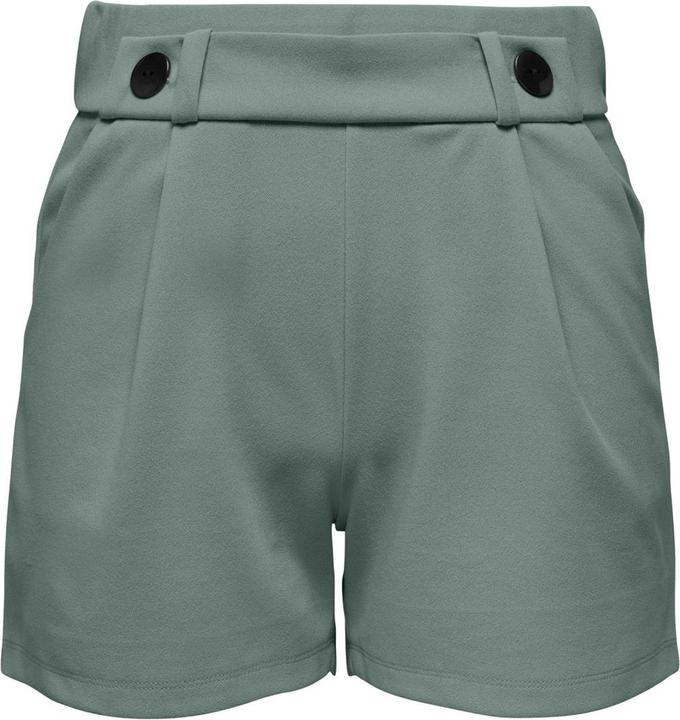 JdY Einfarbige Shorts Lässige Shorts