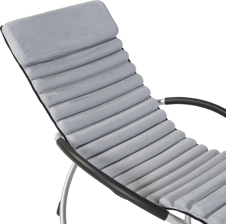 Leco Kissenauflage für Schaukelstuhl