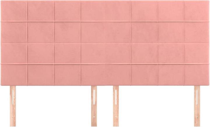 Actual product image VidaXL Alyssa (160 x 5 x 128 cm)