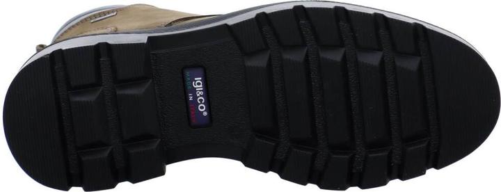 Actual product image Igi&co Uomo Ciano GTX (44)