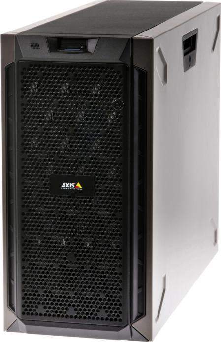 Produktbild Axis S1132 TOWER 32 TB (Netzwerk Videorecorder (NVR))