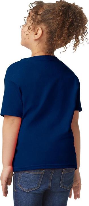 Image du produit Gildan T-Shirt enfant/enfant en coton uni lourd (110)