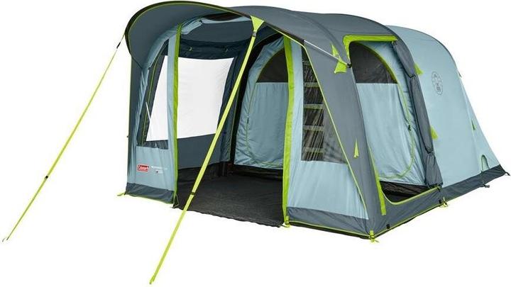 Produktbild Coleman Meadowood 4 Air Blackout (Aufblasbares Zelt, 4 Personen)