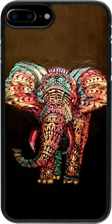 Actual product image PhoneLook Coque Elephant 02 (Apple iPhone 7 Plus)