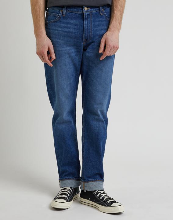 Immagine prodotto Lee West Jeans Relaxed Fit Worn In (38)
