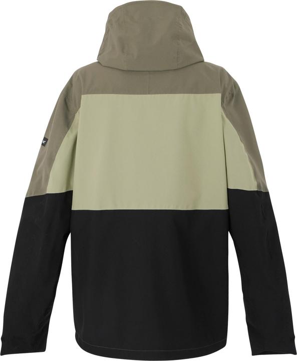 Actual product image Regatta Mens Maland II Waterproof Jacket (L)
