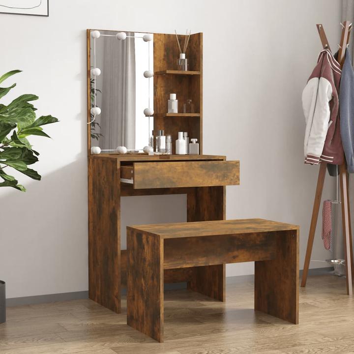 Image du produit VidaXL Matthew (60 x 40 x 140 cm)