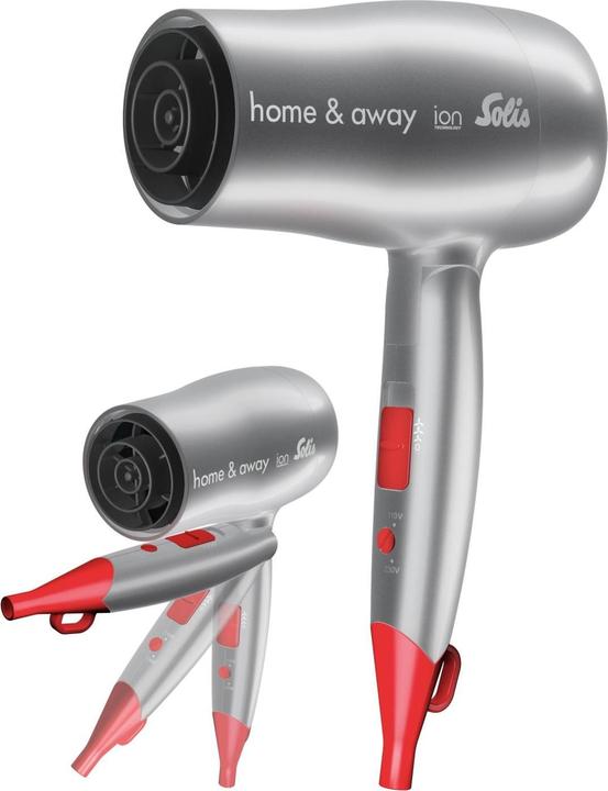Produktbild Solis Home & Away