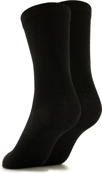 Produktbild Stoic Merino Everyday Crew Solid Socks (2er Pack, 42 - 44)