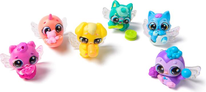 Hatchimals Alive Rainbow Hatchery